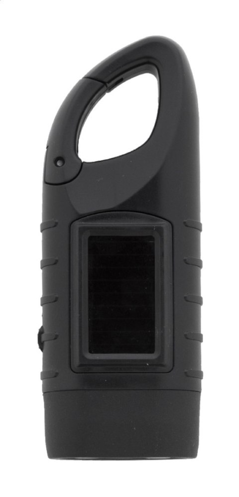 Diluto Latarka solarna RABS z dynamem