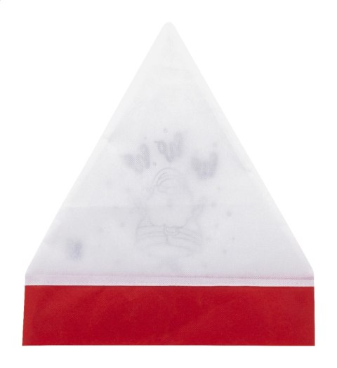 Julfar Hat Czapka mikołaja do kolorowania