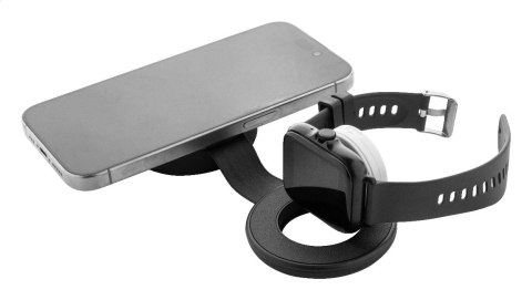 LuxCharge Go Ładowarka indukcyjna RPU