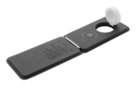 LuxCharge Stand Uchwyt na telefon RPU, ładowarka indukcyjna