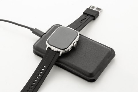 LuxCharge Stand Uchwyt na telefon RPU, ładowarka indukcyjna