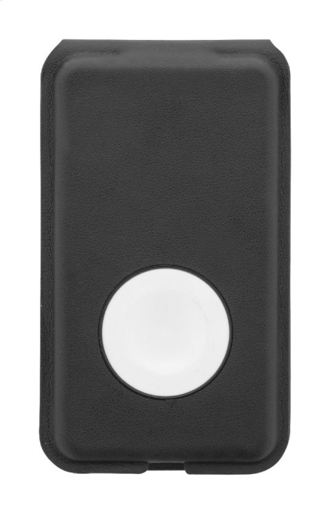 LuxCharge Stand Uchwyt na telefon RPU, ładowarka indukcyjna