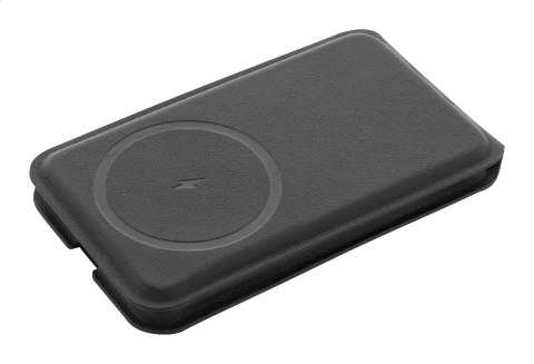 LuxCharge Stand Uchwyt na telefon RPU, ładowarka indukcyjna