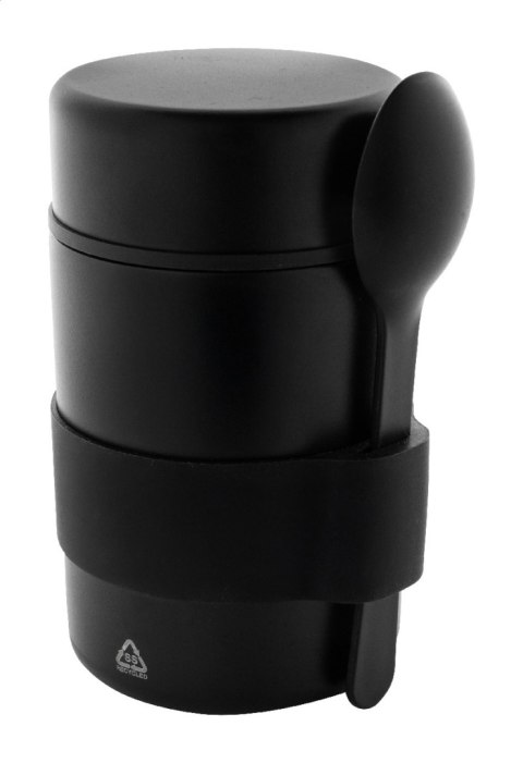 Minestrone Słoik termiczny na lunch RSS