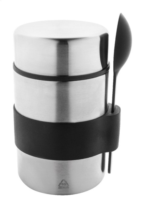 Minestrone Słoik termiczny na lunch RSS