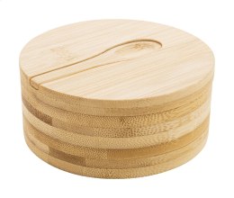 Munnar pojemnik na sól i pieprz