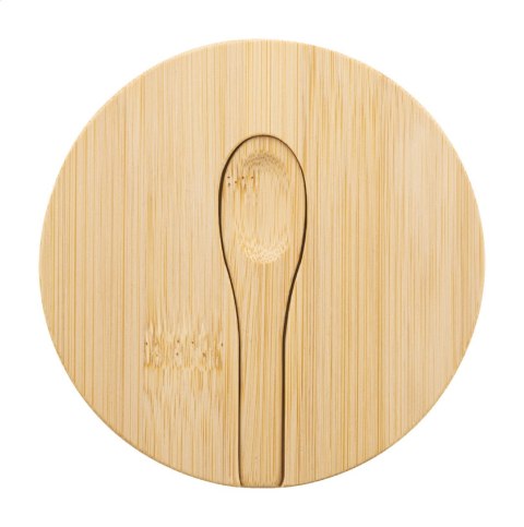 Munnar pojemnik na sól i pieprz