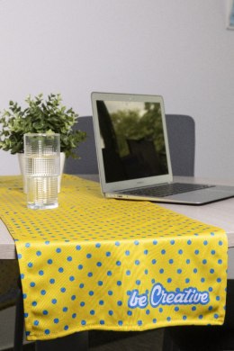 PrinTable L personalizowany bieżnik RPET