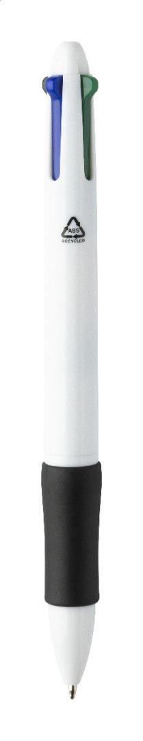 Quattro Długopis RABS 4-kolorowy