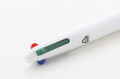 Quattro Długopis RABS 4-kolorowy