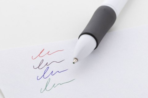 Quattro Długopis RABS 4-kolorowy