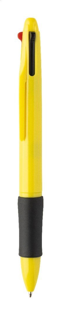 Quattro Długopis RABS 4-kolorowy