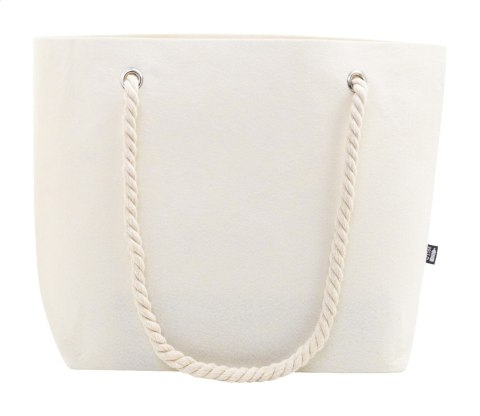 Refelt Beach Torba plażowa RPET