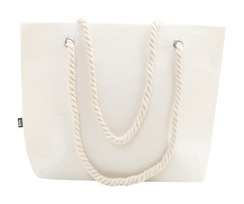 Refelt Beach Torba plażowa RPET