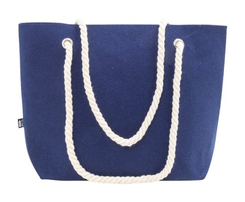 Refelt Beach Torba plażowa RPET