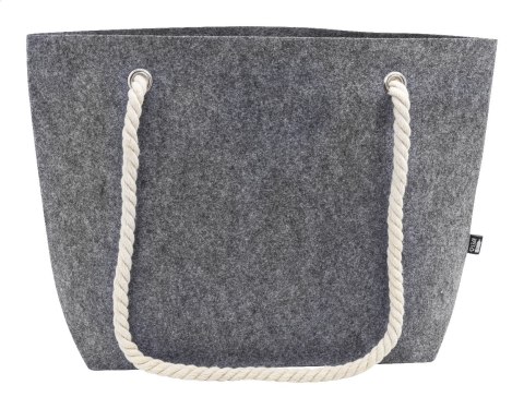 Refelt Beach Torba plażowa RPET