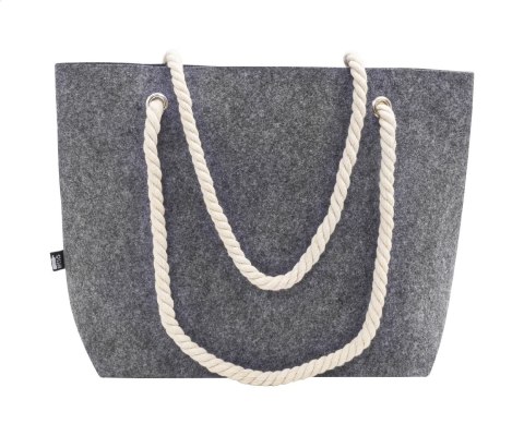 Refelt Beach Torba plażowa RPET