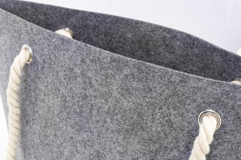 Refelt Beach Torba plażowa RPET