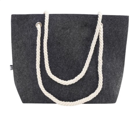 Refelt Beach Torba plażowa RPET