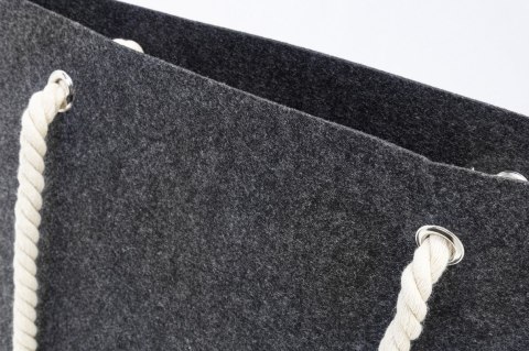 Refelt Beach Torba plażowa RPET