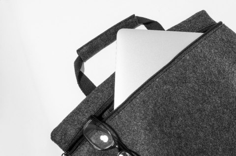 Refelt Laptop Torba na laptopa RPET