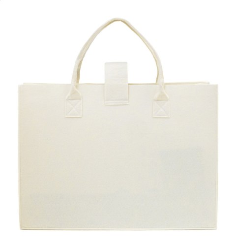 Refelt Shop Lux Torba na zakupy RPET