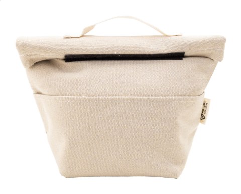 Rekan Cool torba termiczna z recyklingowanego płótna