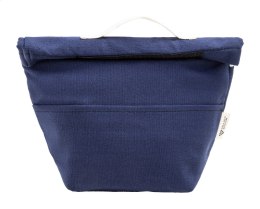 Rekan Cool torba termiczna z recyklingowanego płótna