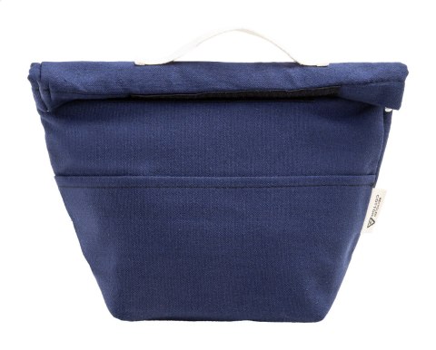 Rekan Cool torba termiczna z recyklingowanego płótna