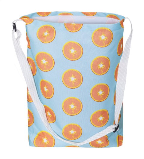 SuboBag Shoulder personalizowana torba na ramię RPET