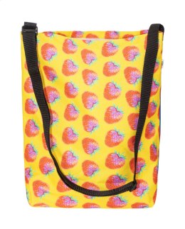 SuboBag Shoulder personalizowana torba na ramię RPET