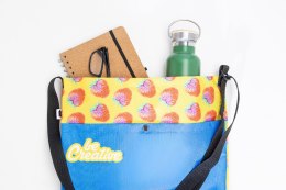 SuboBag Shoulder personalizowana torba na ramię RPET