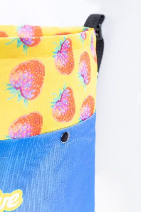 SuboBag Shoulder personalizowana torba na ramię RPET