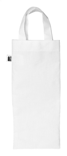 SuboShop Vino personalizowana torba na wino RPET