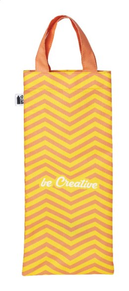 SuboShop Vino personalizowana torba na wino RPET