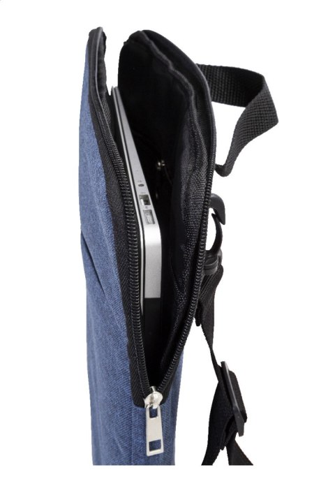 Waldok Torba na ramię RPET