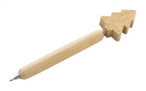 Xoom Długopis świąteczny, choinka