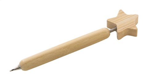 Xoom Długopis świąteczny, gwiazdka