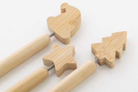 Xoom Długopis świąteczny, gwiazdka