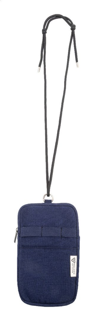 CanvaFon torba na ramię z recyklingowanego płótna