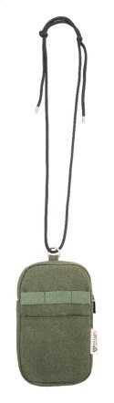 CanvaFon torba na ramię z recyklingowanego płótna