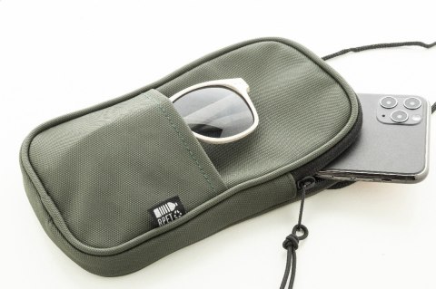 FestiFon Torba na ramię RPET na telefon komórkowy