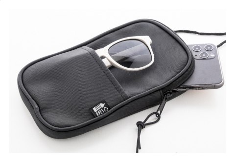 FestiFon Torba na ramię RPET na telefon komórkowy