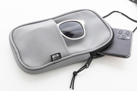 FestiFon Torba na ramię RPET na telefon komórkowy