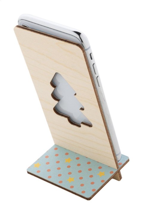 Kannykka Creative Świąteczny uchwyt na telefon, choinka