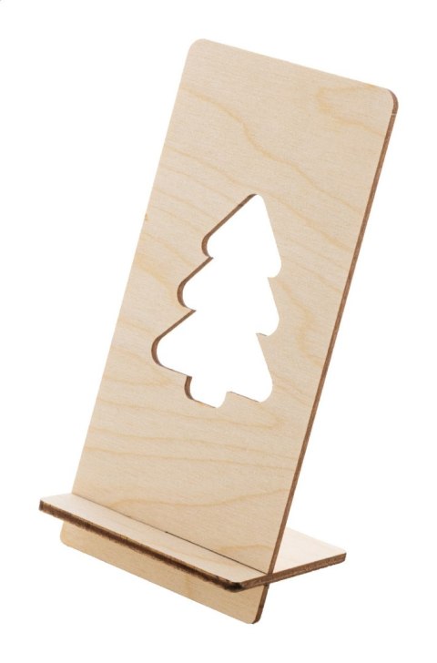 Kannykka Creative Świąteczny uchwyt na telefon, choinka