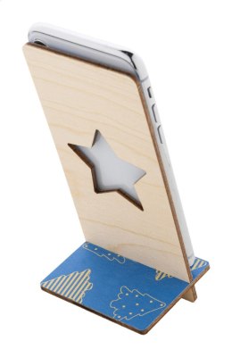 Kannykka Creative Świąteczny uchwyt na telefon, gwiazda