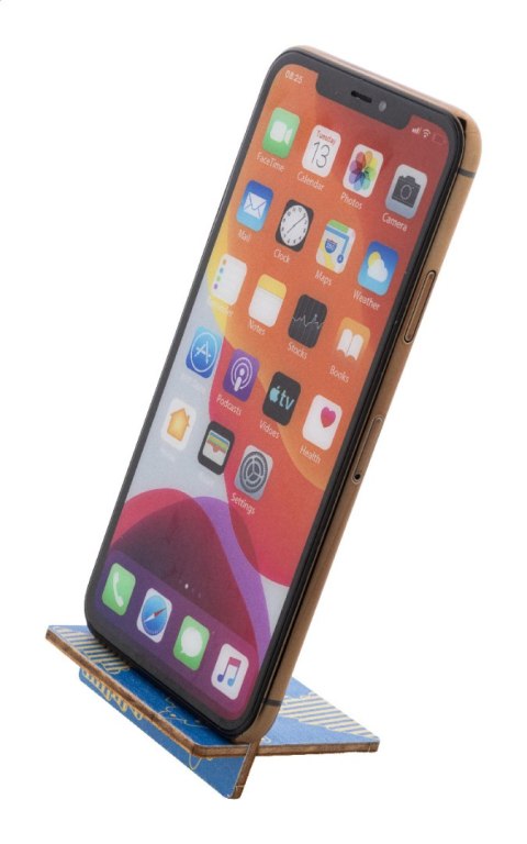 Kannykka Creative Świąteczny uchwyt na telefon, gwiazda