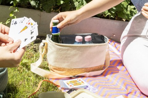 Kooper Torba termiczna RPET