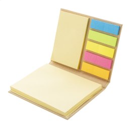 Manynot karteczki samoprzylepne / notatnik
